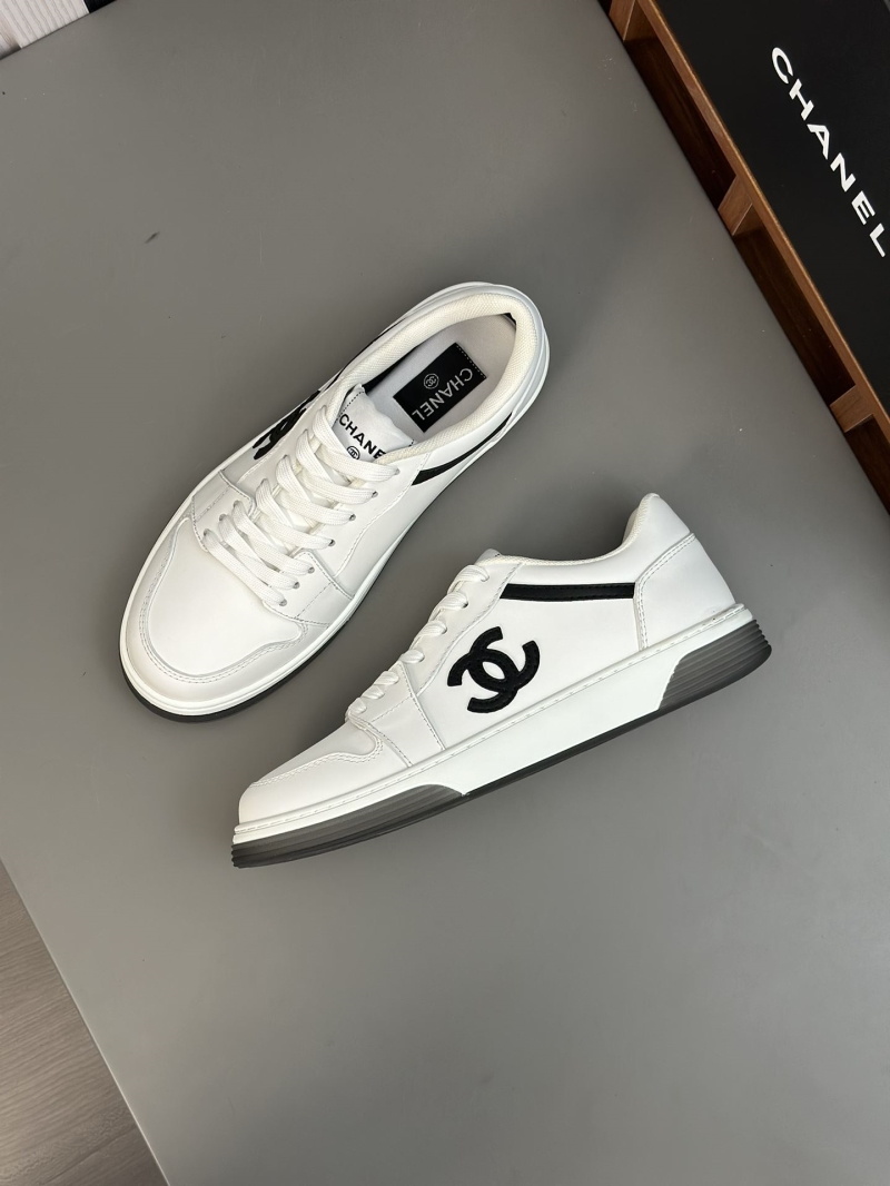 Chanel Sneakers